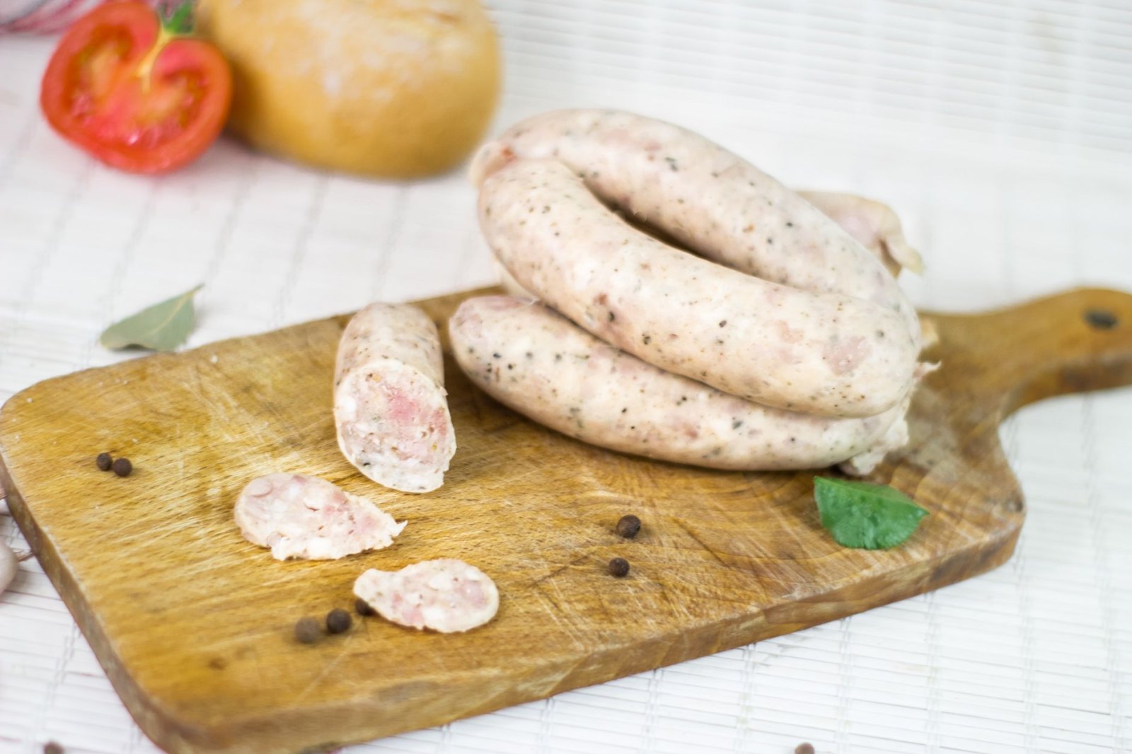Купаты для гриля